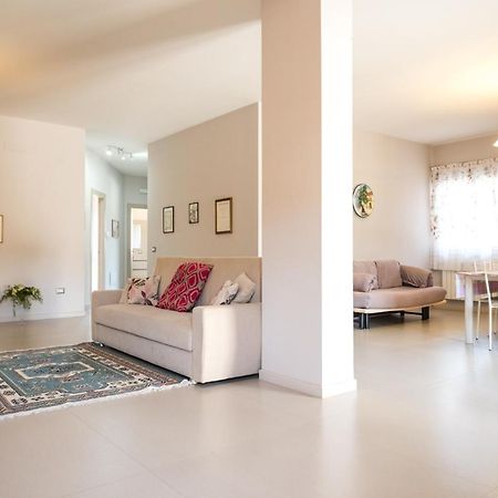 Casa Vacanza Dal Cavaliere Montesarchio Dış mekan fotoğraf