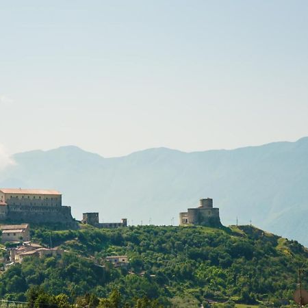 Casa Vacanza Dal Cavaliere Montesarchio Dış mekan fotoğraf