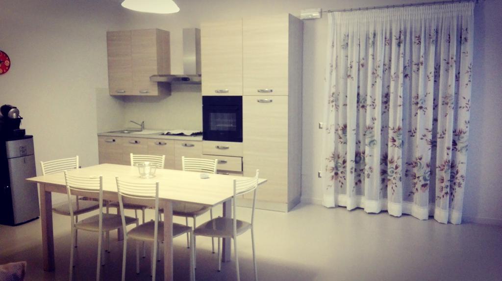 Casa Vacanza Dal Cavaliere Montesarchio Dış mekan fotoğraf
