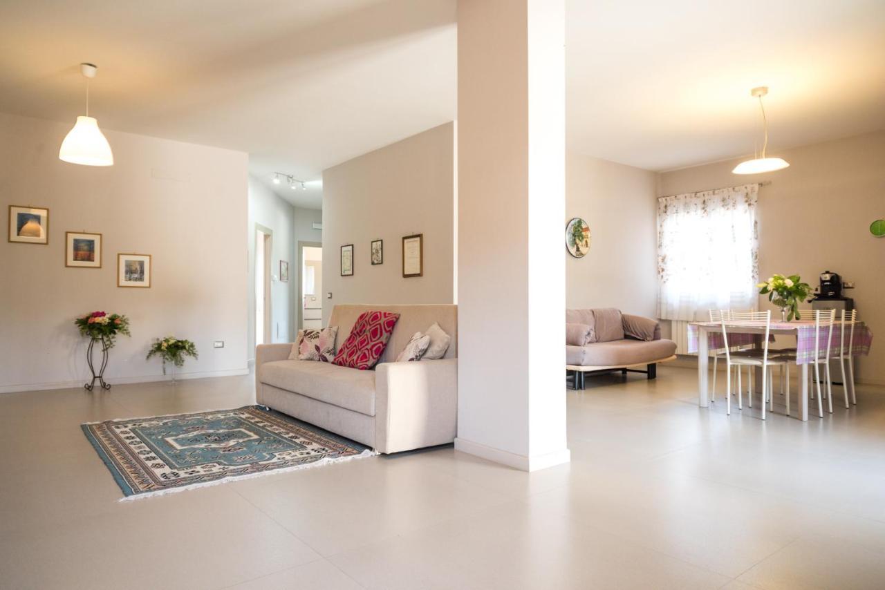 Casa Vacanza Dal Cavaliere Montesarchio Dış mekan fotoğraf