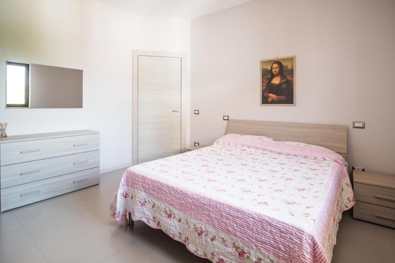 Casa Vacanza Dal Cavaliere Montesarchio Dış mekan fotoğraf
