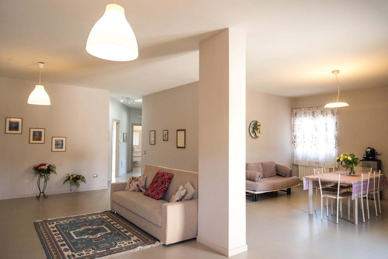Casa Vacanza Dal Cavaliere Montesarchio Dış mekan fotoğraf