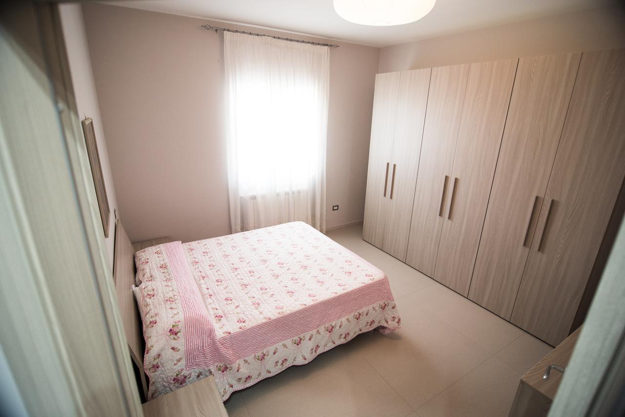 Casa Vacanza Dal Cavaliere Montesarchio Dış mekan fotoğraf