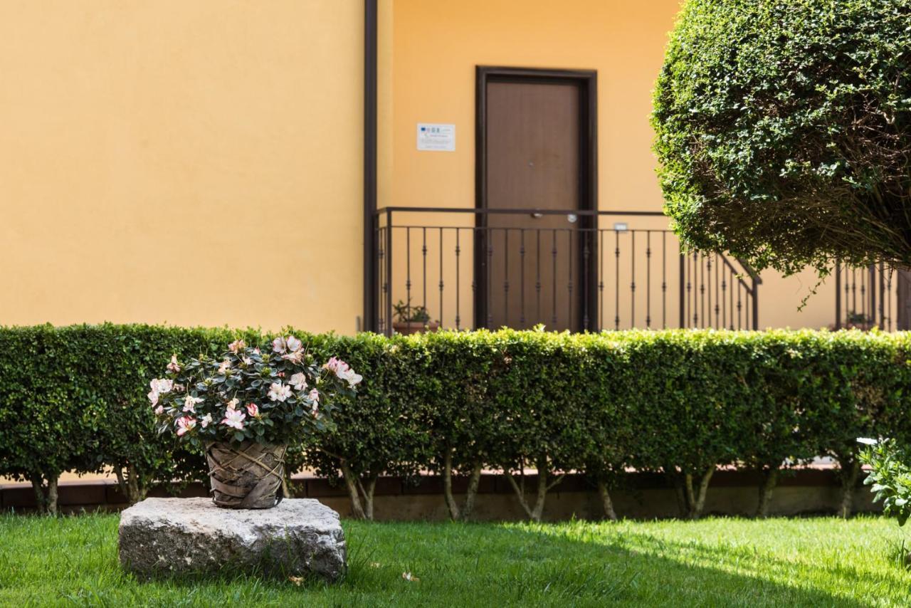Casa Vacanza Dal Cavaliere Montesarchio Dış mekan fotoğraf
